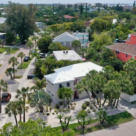 Canal Upper-Gorgeous 3 Bed 3 Bath Near Sk Village Siesta Key Eksteriør bilde