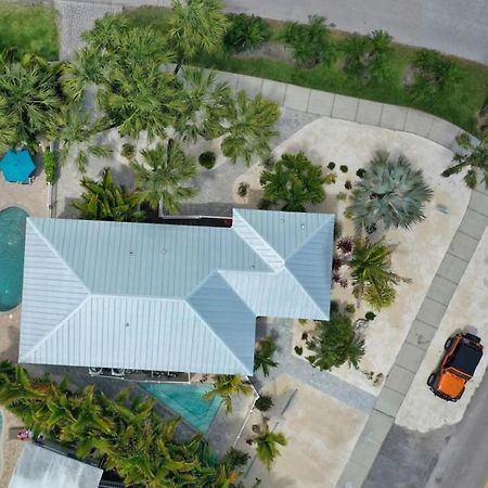 Canal Upper-Gorgeous 3 Bed 3 Bath Near Sk Village Siesta Key Eksteriør bilde