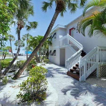 Canal Upper-Gorgeous 3 Bed 3 Bath Near Sk Village Siesta Key Eksteriør bilde