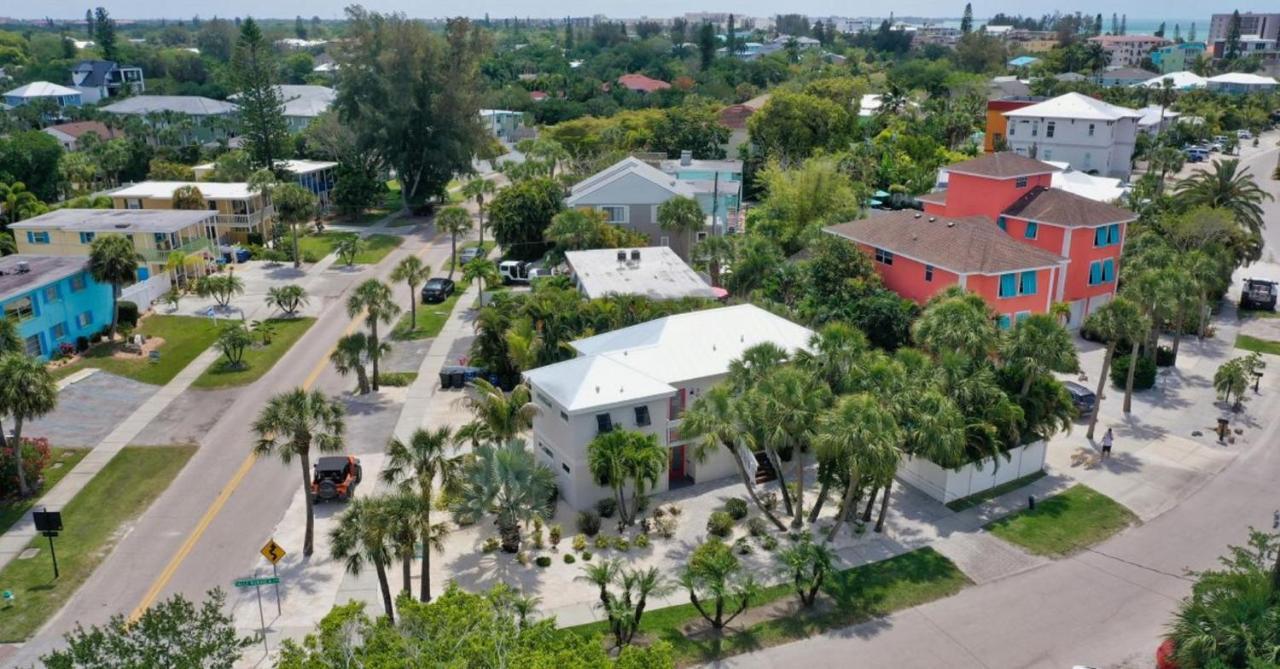 Canal Upper-Gorgeous 3 Bed 3 Bath Near Sk Village Siesta Key Eksteriør bilde