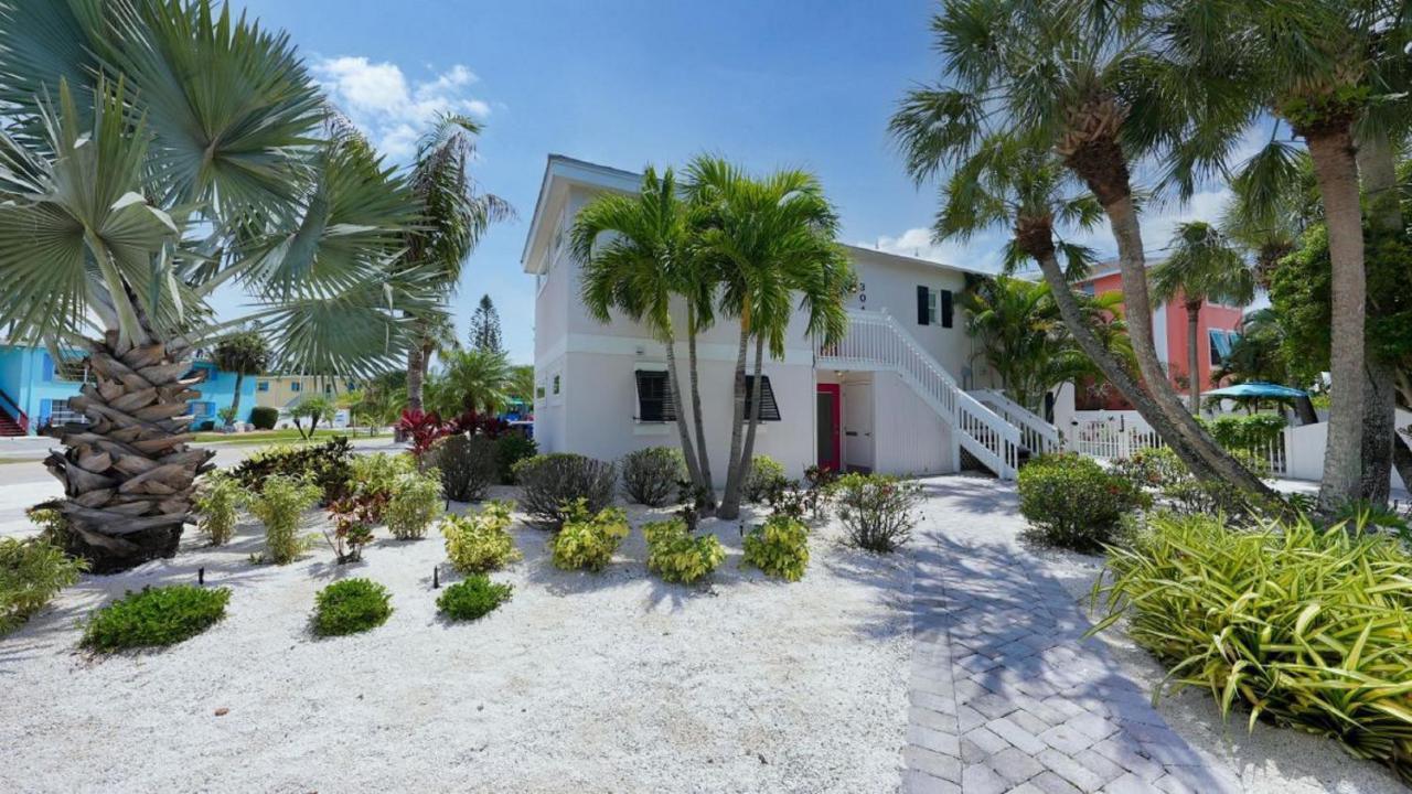 Canal Upper-Gorgeous 3 Bed 3 Bath Near Sk Village Siesta Key Eksteriør bilde