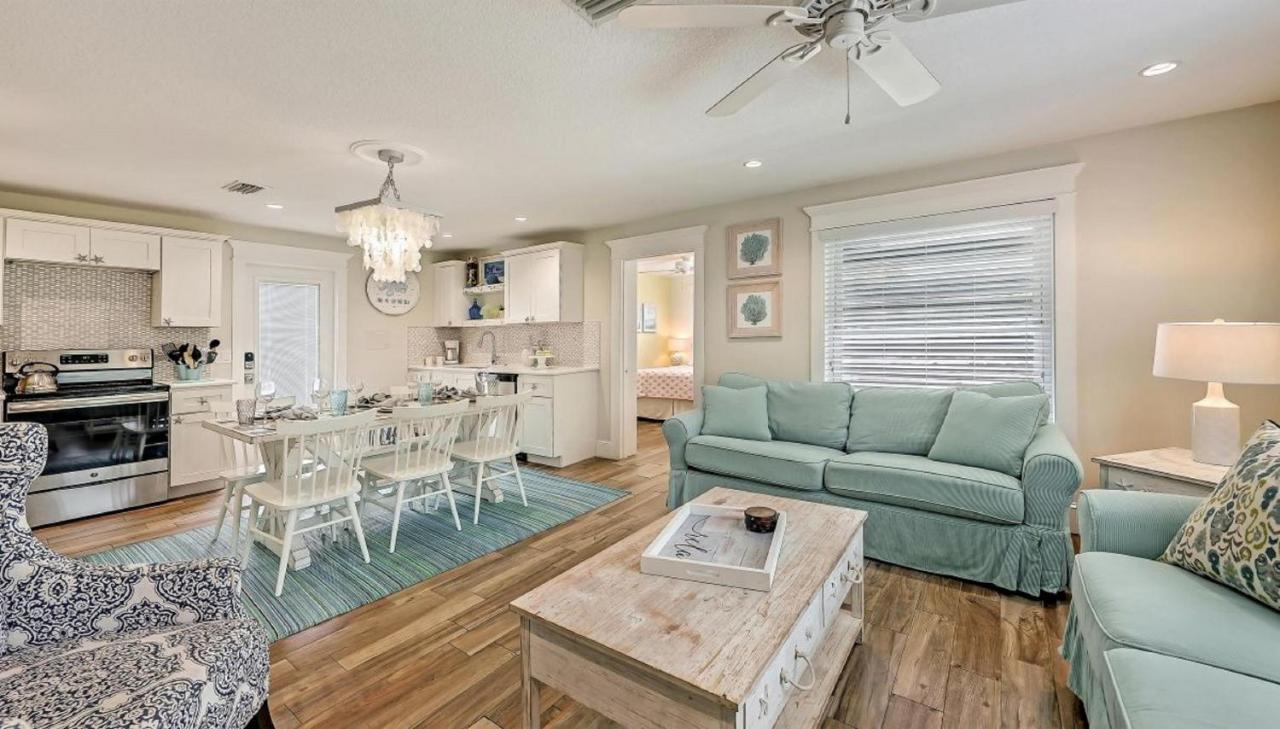 Canal Upper-Gorgeous 3 Bed 3 Bath Near Sk Village Siesta Key Eksteriør bilde