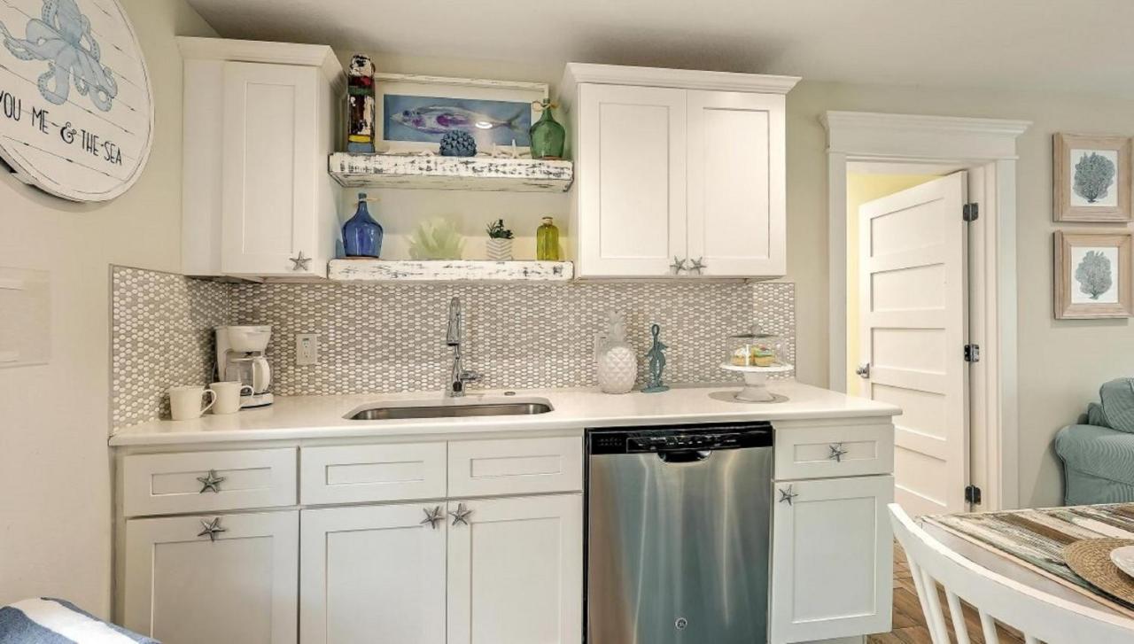 Canal Upper-Gorgeous 3 Bed 3 Bath Near Sk Village Siesta Key Eksteriør bilde