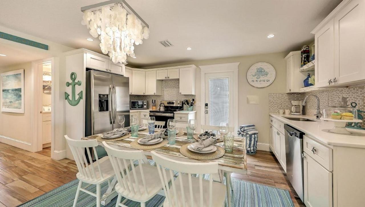 Canal Upper-Gorgeous 3 Bed 3 Bath Near Sk Village Siesta Key Eksteriør bilde