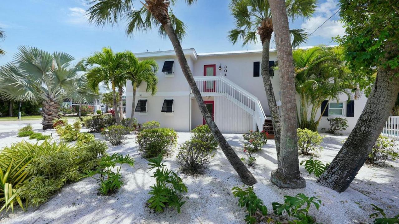 Canal Upper-Gorgeous 3 Bed 3 Bath Near Sk Village Siesta Key Eksteriør bilde