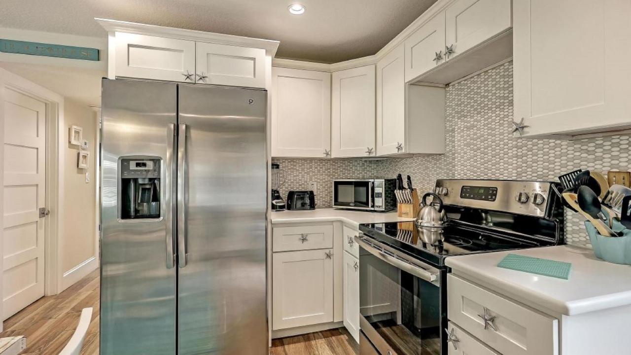 Canal Upper-Gorgeous 3 Bed 3 Bath Near Sk Village Siesta Key Eksteriør bilde
