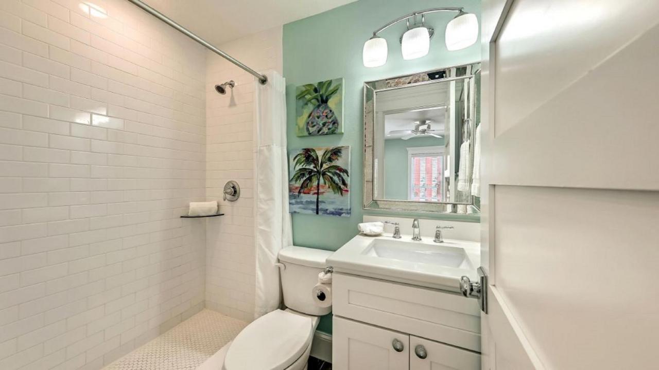 Canal Upper-Gorgeous 3 Bed 3 Bath Near Sk Village Siesta Key Eksteriør bilde