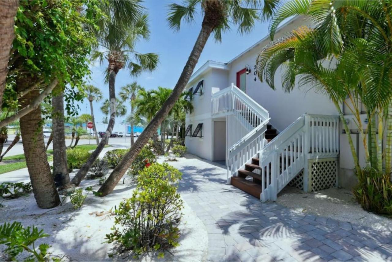 Canal Upper-Gorgeous 3 Bed 3 Bath Near Sk Village Siesta Key Eksteriør bilde