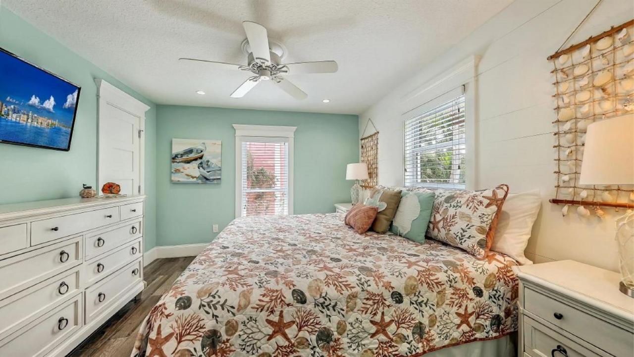Canal Upper-Gorgeous 3 Bed 3 Bath Near Sk Village Siesta Key Eksteriør bilde