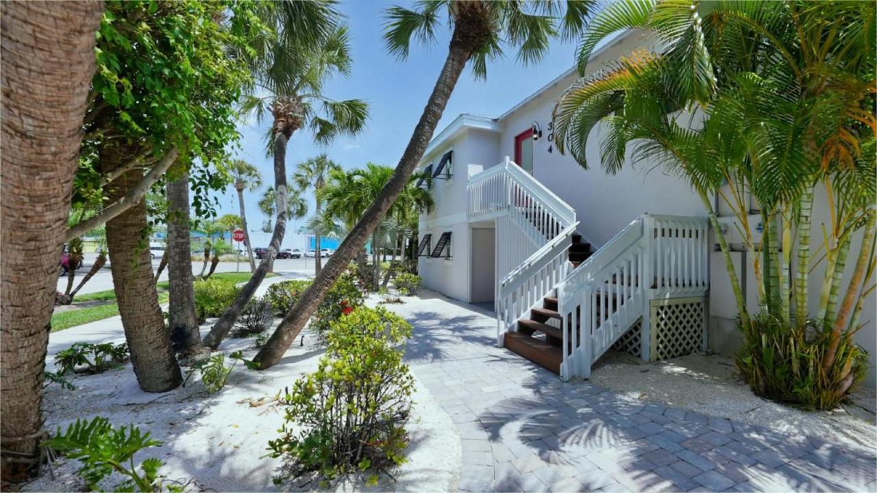 Canal Upper-Gorgeous 3 Bed 3 Bath Near Sk Village Siesta Key Eksteriør bilde